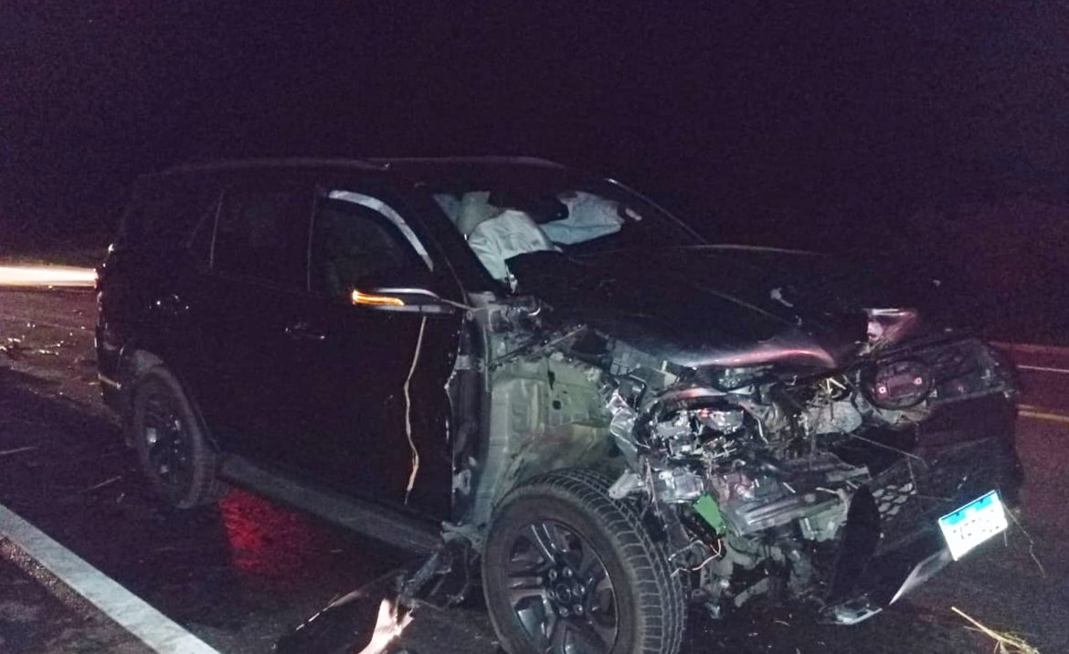 marcio-braga,-ex-presidente-do-flamengo,-se-envolve-em-acidente-no-interior-de-mg