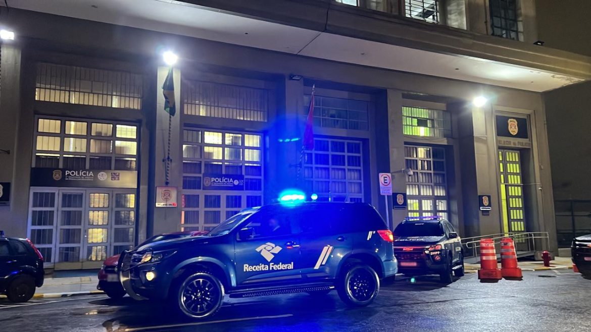 pf-prende-homem-suspeito-de-envolvimento-em-fraudes-em-leme-e-faz-busca-em-empresa