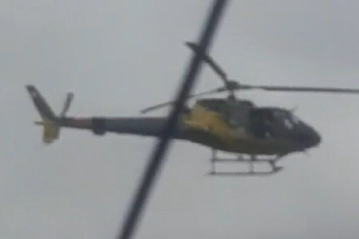 perseguicao-policial-mobiliza-helicoptero-da-pm-no-granjas-betania,-em-juiz-de-fora