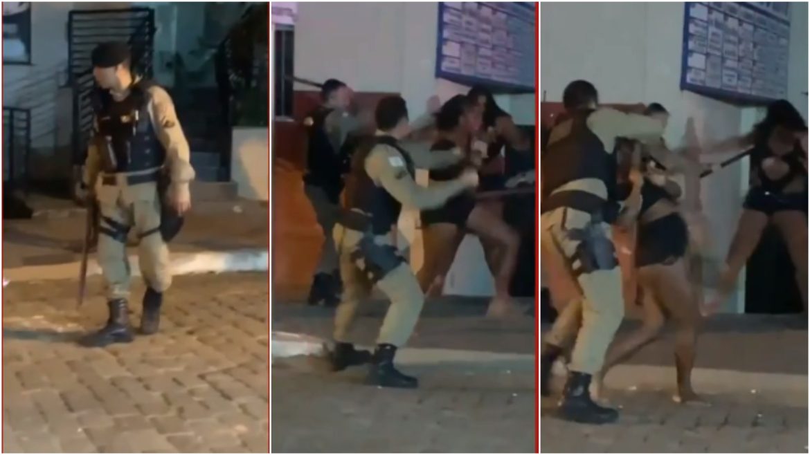 policiais-agridem-mulheres-com-cassetetes-durante-abordagem;-pm-diz-que-apura-o-caso