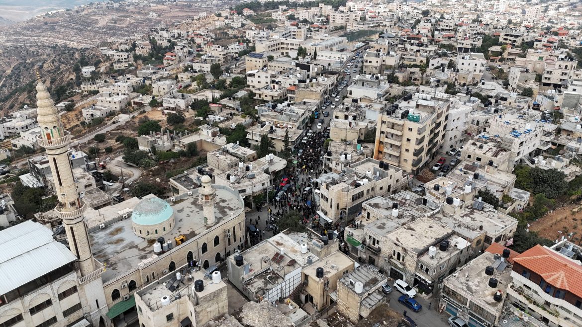 israelenses-matam-2-palestinos-durante-funeral-na-cisjordania