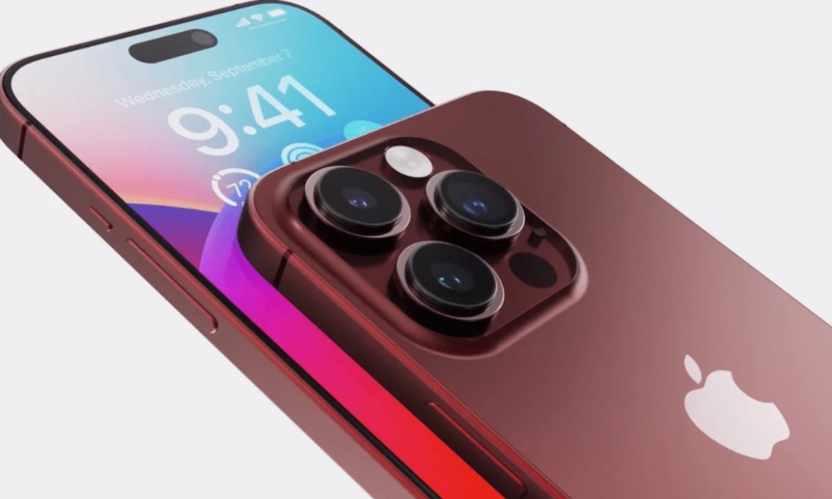 confirmado-pela-apple:-iphones-15-pro-e-pro-max-podem-mudar-de-cor;-saiba-motivo