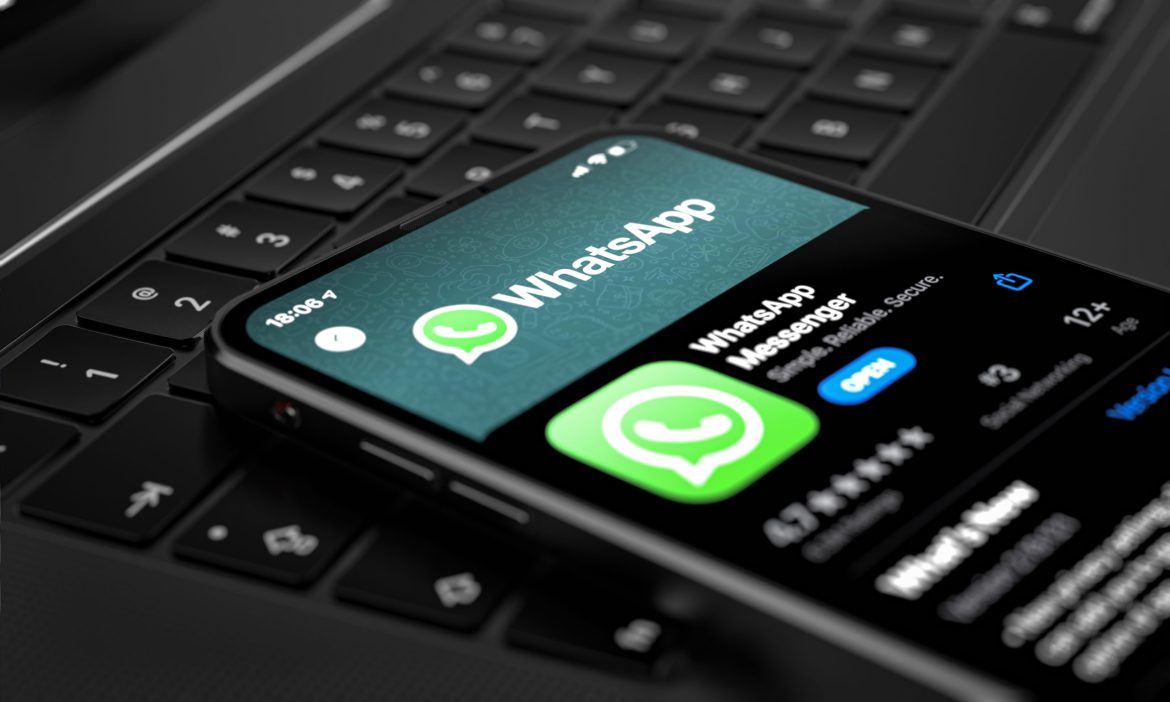 whatsapp-agora-permite-usar-duas-contas-no-mesmo-celular;-veja-como