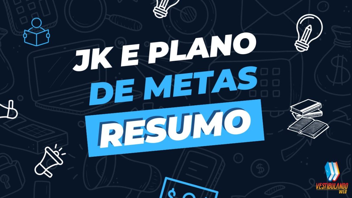 jk-e-o-plano-de-metas:-contexto-e-resumo