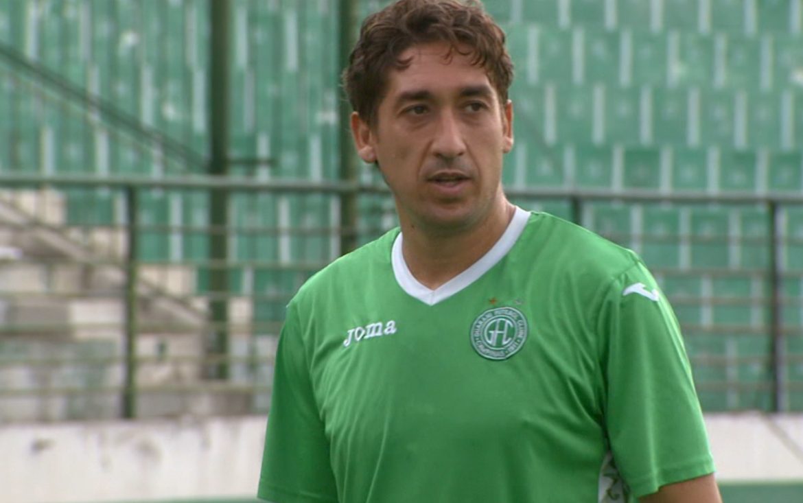 quem-e-o-ex-jogador-suspeito-de-matar-vigia-a-tiros-em-agencia-bancaria-no-interior-de-sp