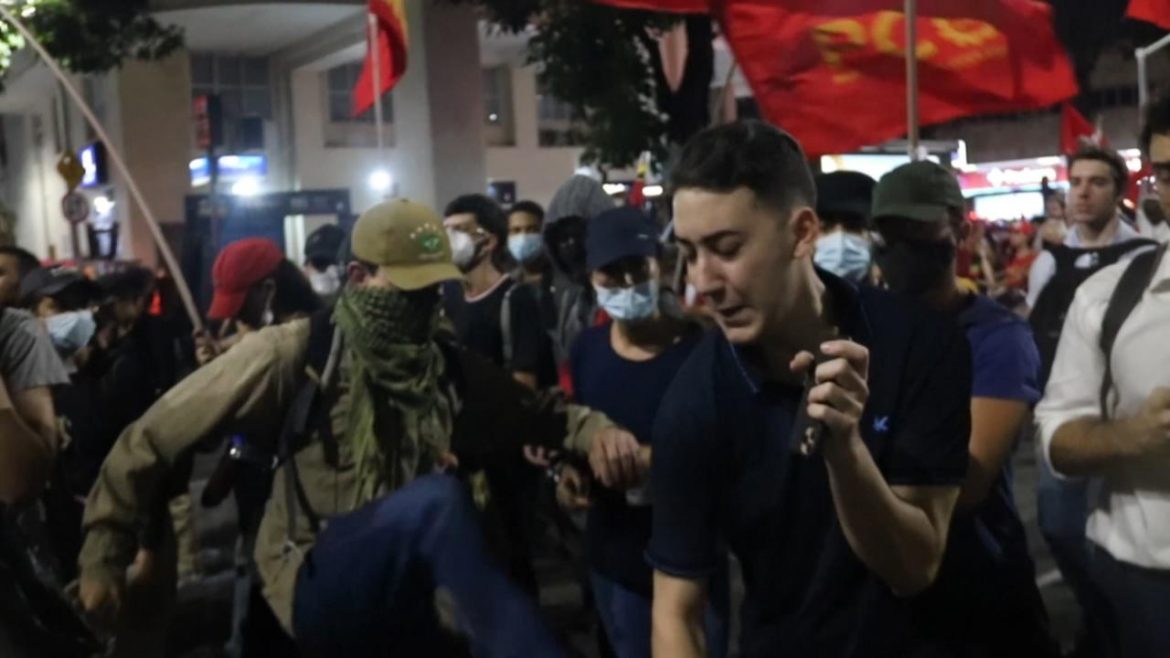 presidente-do-pl-jovem-do-rj-e-agredido-em-manifestacao-pro-palestina