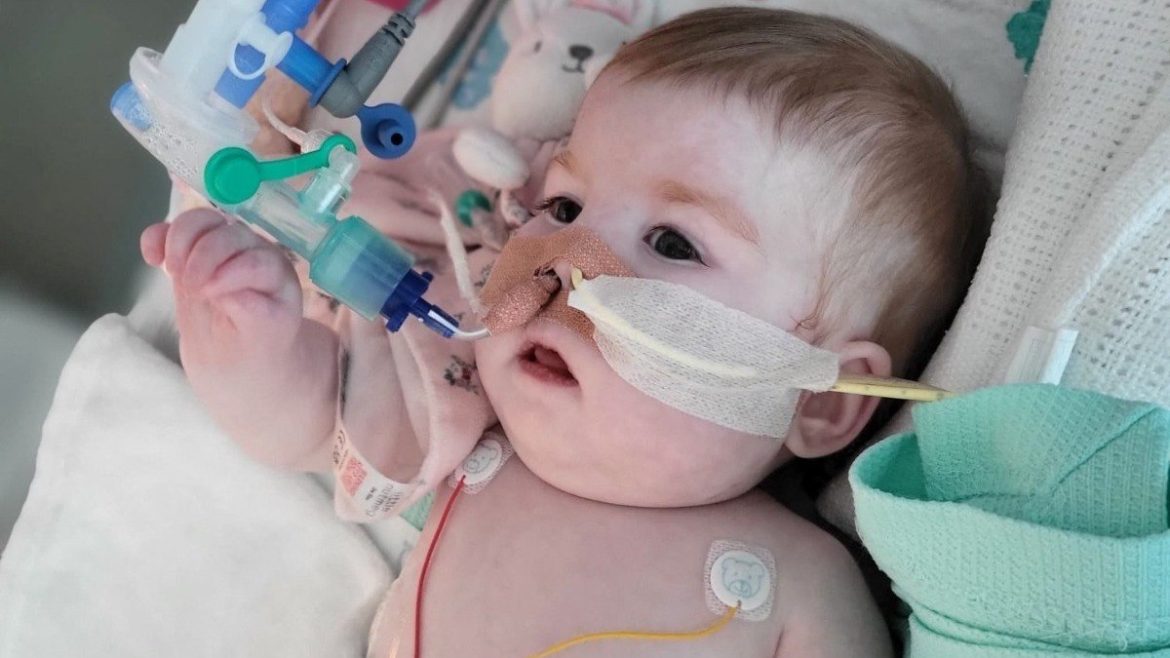 bebe-morre-no-reino-unido-apos-justica-ordenar-que-aparelhos-que-a-mantinham-viva-fossem-desligados