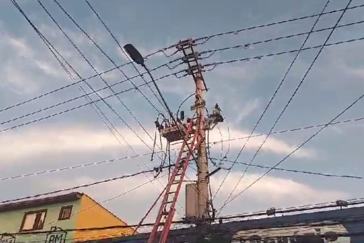 homem-finge-ser-funcionario-da-enel-para-roubar-cabos-de-energia,-leva-choque-e-morre-em-sp