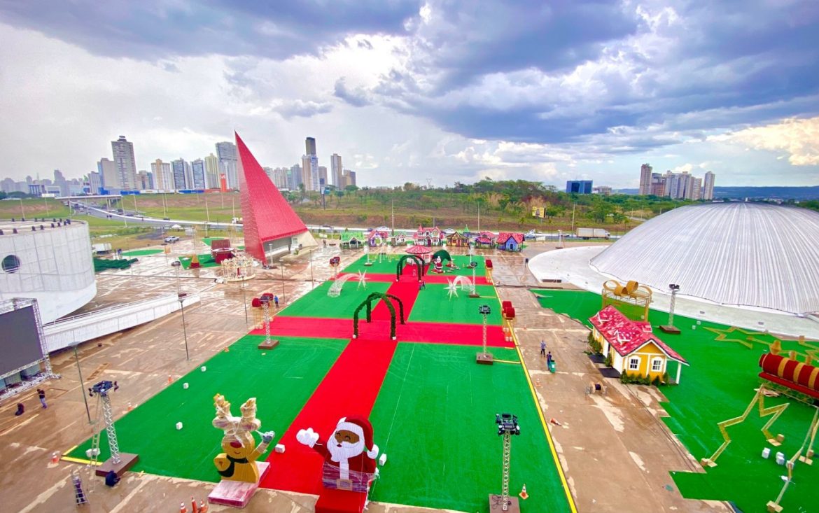 arvore-de-40-metros-e-2-milhoes-de-pontos-de-luz:-natal-do-bem-oferece-de-graca-mais-de-400-apresentacoes-em-goiania