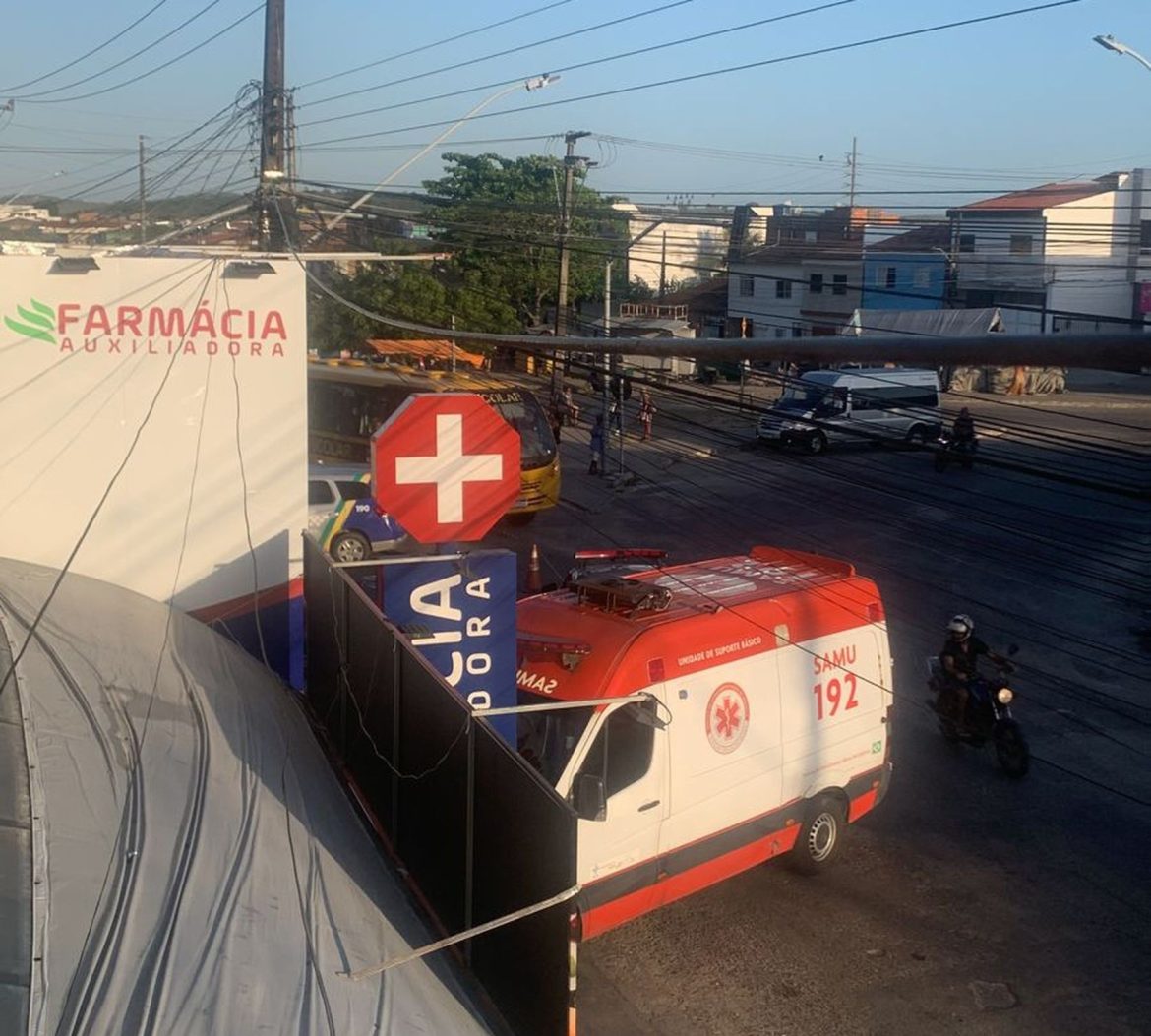 mulher-morre-ao-ser-atropelada-na-avenida-santa-gleide,-em-aracaju