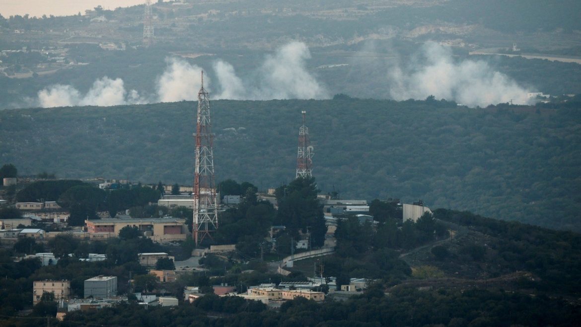 terroristas-do-hezbollah-reivindicam-autoria-de-oito-novos-ataques-contra-israel