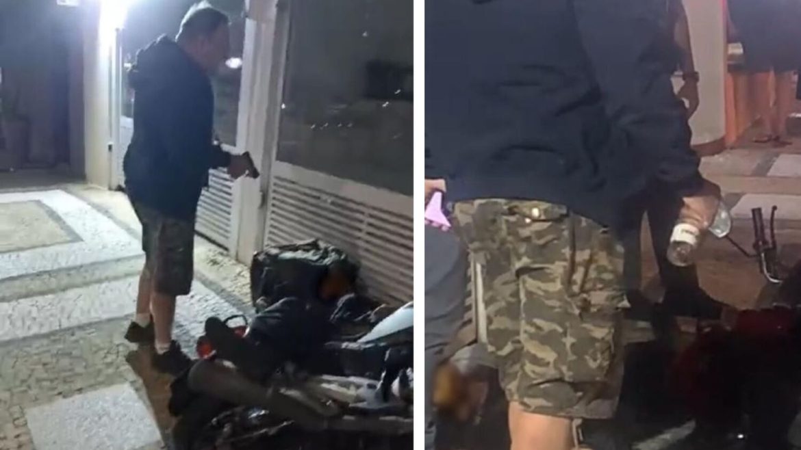 suspeito-e-morto-a-tiros-apos-tentar-roubar-policial-de-folga,-na-zona-sul-de-sao-paulo