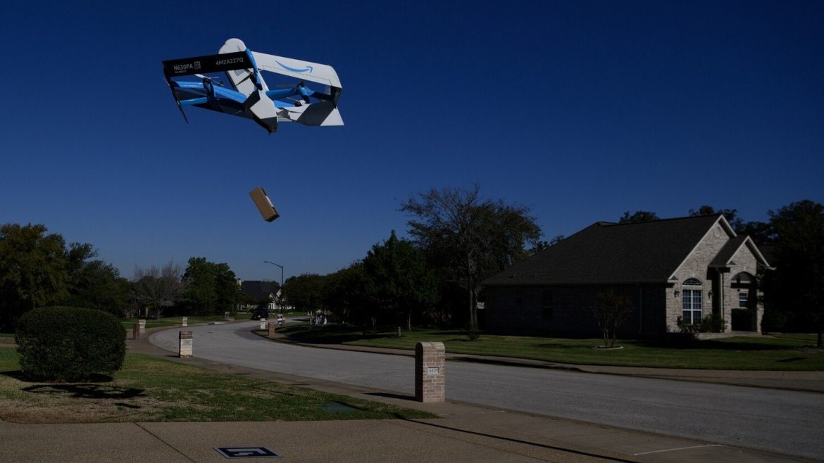 entregas-por-drone-se-tornam-realidade,-mas-ainda-sao-motivo-de-piada