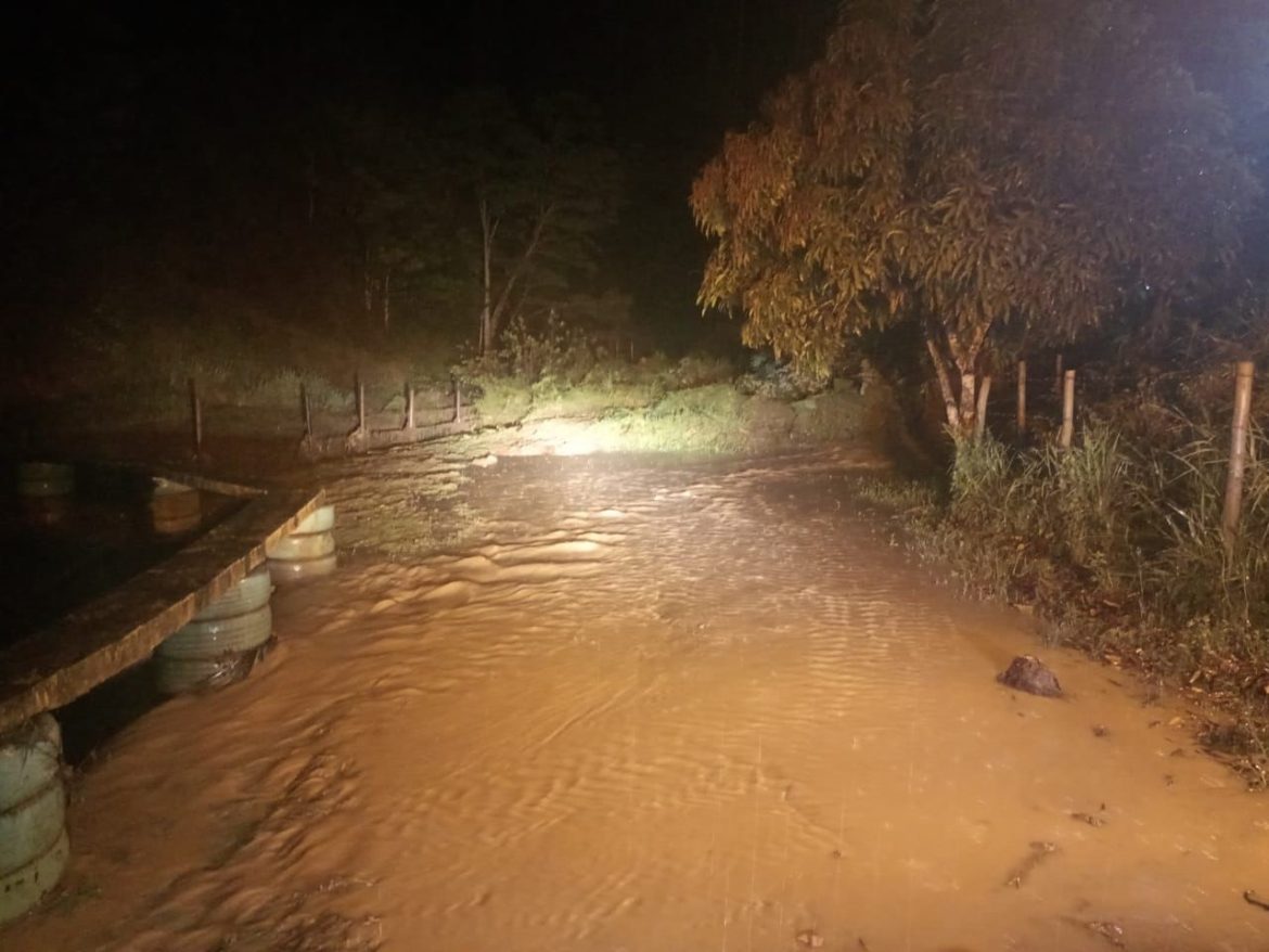 temporal-deixa-cidade-com-mais-de-5-mil-habitantes-sem-a-principal-estacao-de-agua;-video