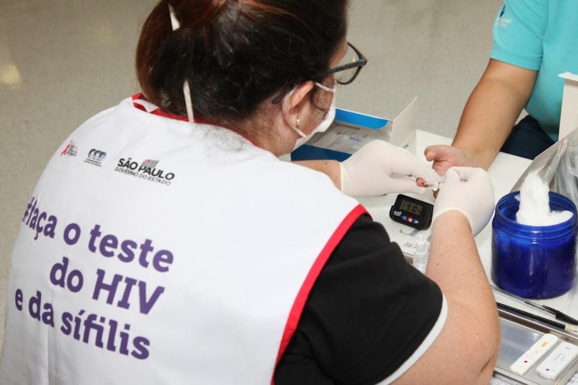 santos-amplia-testes-rapidos-para-sifilis-e-hiv;-confira-os-locais