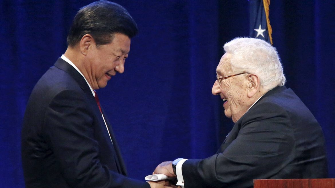 putin-e-xi-jingping-lamentam-a-morte-do ex-secretario-de-estado-dos-eua-henry-kissinger