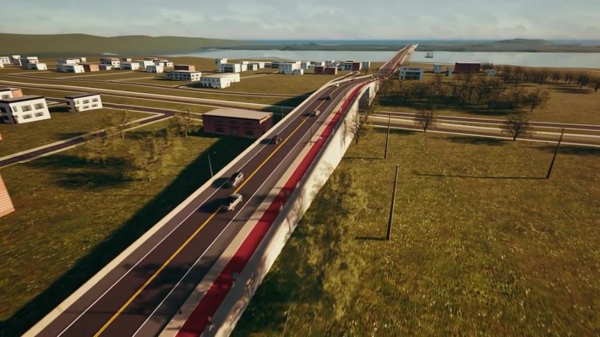 ponte-cabedelo-lucena:-veja-detalhes-do-projeto-apresentado-pelo-governo-da-paraiba