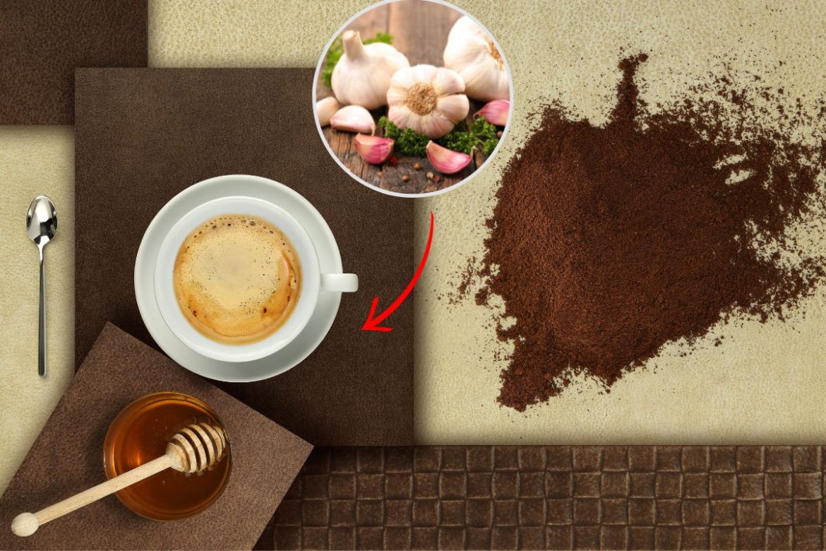 cafe-com-alho-e-mel:-para-que-serve,-como-preparar-e-contraindicacoes