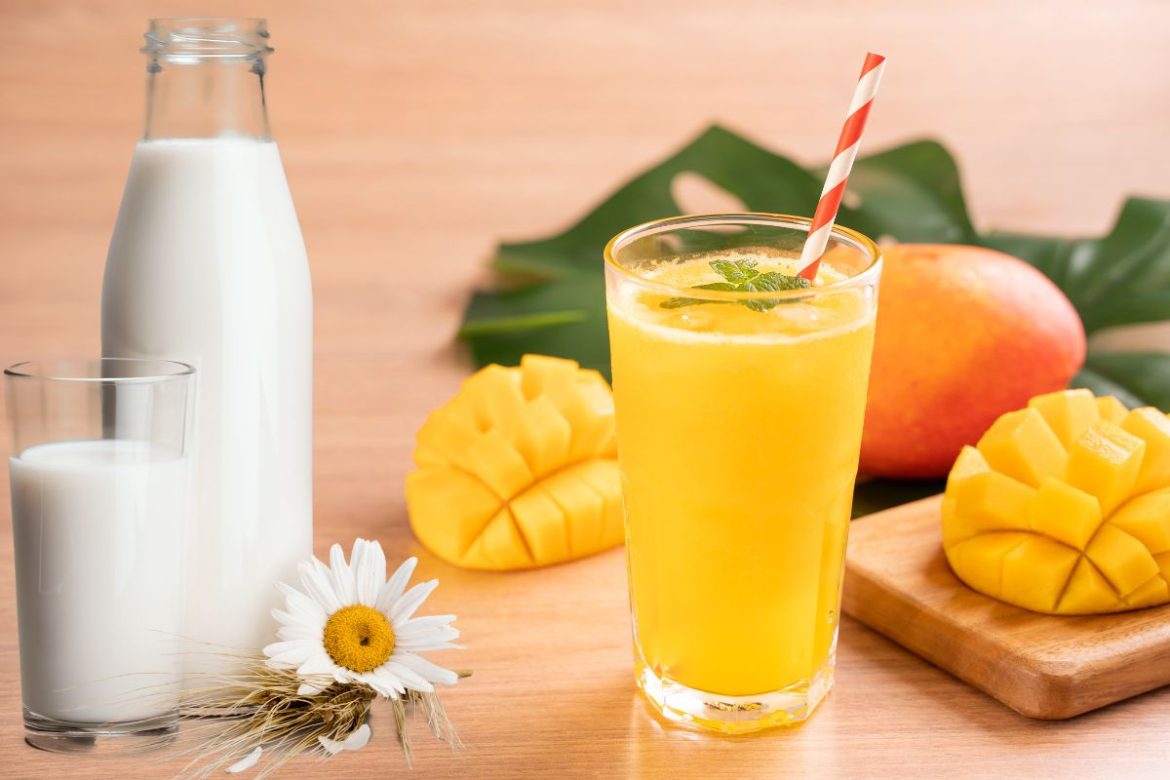 suco-de-manga-com-leite-faz-mal?-nada,-faz-e-muito-bem,-saiba-os-motivos