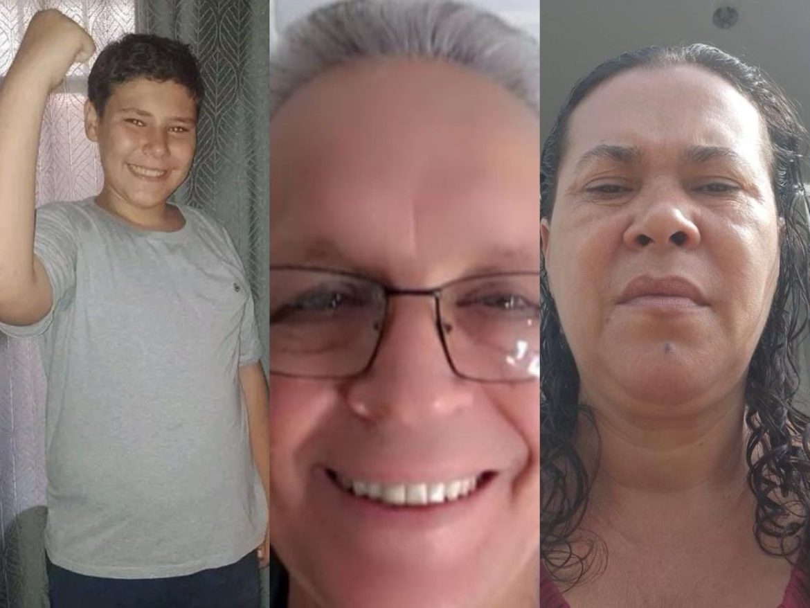 desaparecidos-ha-quase-20-dias,-policia-investiga-sumico-de-tres-pessoas-da-mesma-familia-em-mg