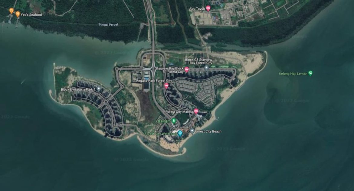 voce-moraria-em-uma-cidade-fantasma?-empreendimento-milionario-tem-de-tudo,-menos-moradores