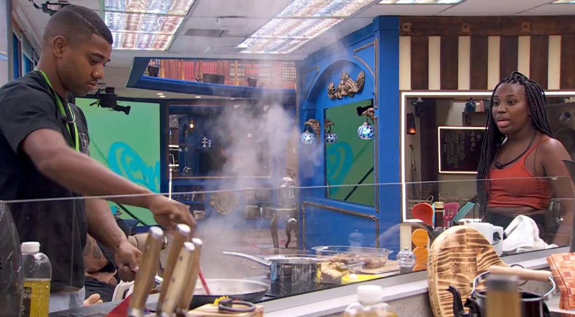 saiba-o-que-significa-o-termo-‘vegano’,-que-causou-duvidas-no-‘bbb-24’