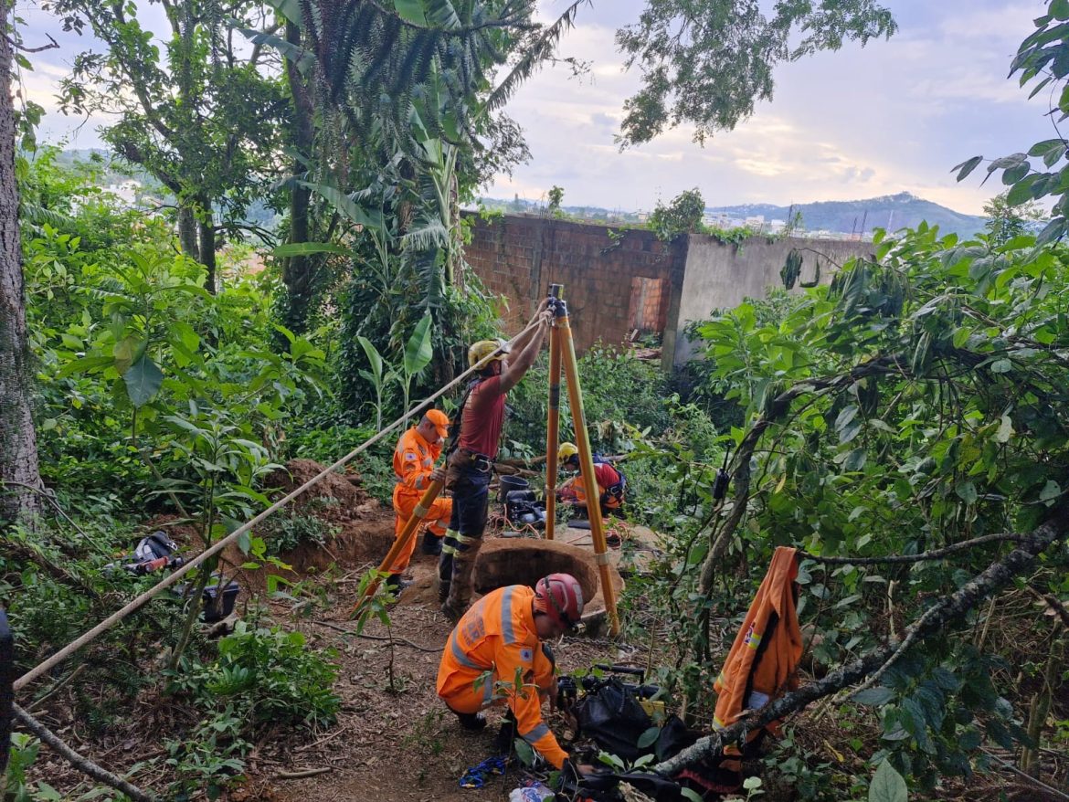 bombeiros-buscam-em-cisterna-possivel-corpo-de-adolescente-desaparecido-em-juiz-de-fora
