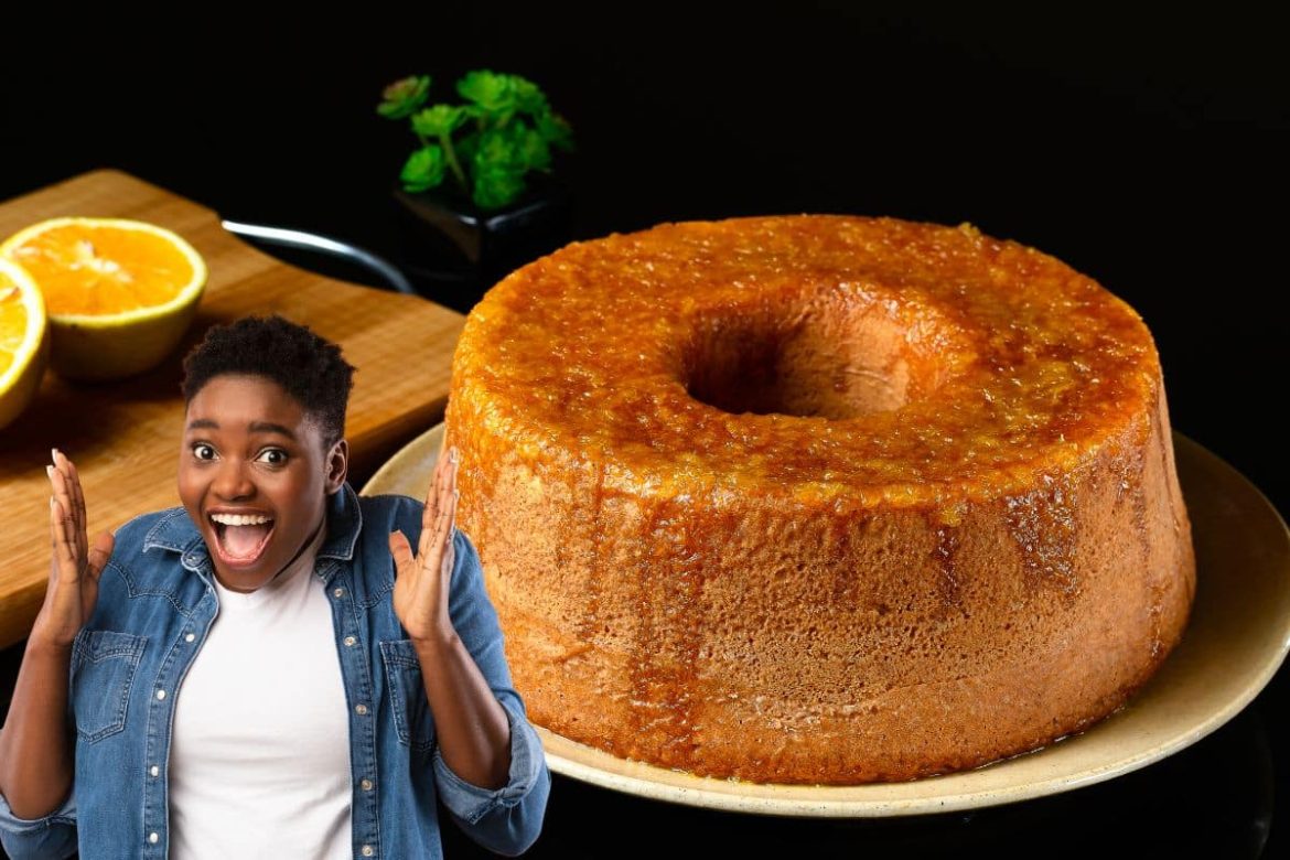 bolo-de-fuba-com-laranja-sem-acucar:-deliciosamente-facil-de-fazer