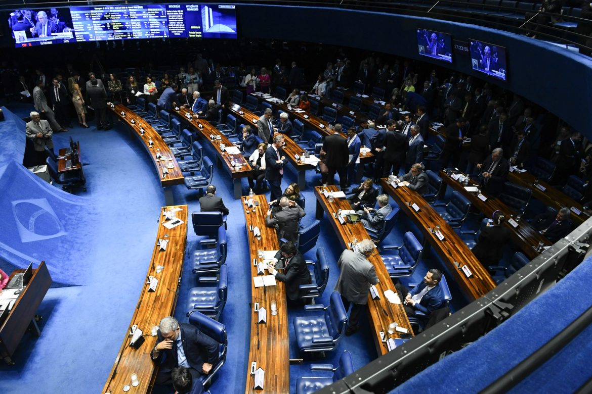 senadores-querem-alteracoes-no-pl-da-‘saidinha’;-projeto-pode-ser-votado-em-fevereiro
