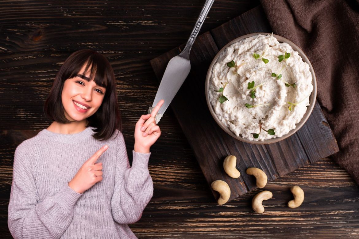 cream-cheese-caseiro:-receita-economica-e-muito-mais-saudavel