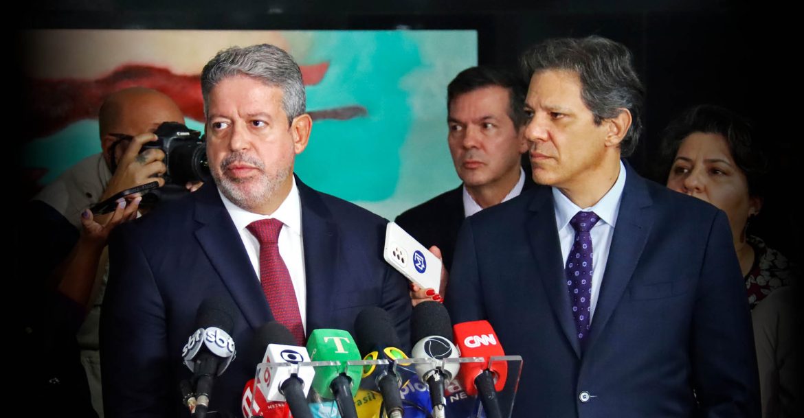 lira-deve-se-encontrar-com-haddad-para-tratar-sobre-mp-da-reoneracao