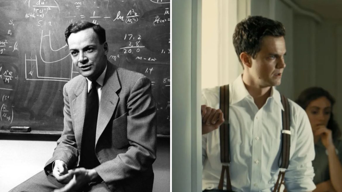 cientistas-feynman-inventou-uma-tecnica-para-aprender-qualquer-coisa;-conheca
