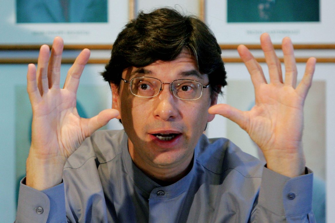 sob-gestao-de-marcio-pochmann,-ibge-antecipa-divulgacao-do-ipca-15-e-vira-chacota-do-mercado