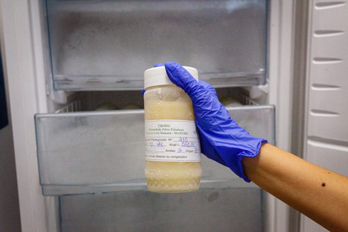 banco-de-leite-humano-de-mg-esta-com-estoque-em-situacao-critica;-saiba-como-doar-em-juiz-de-fora