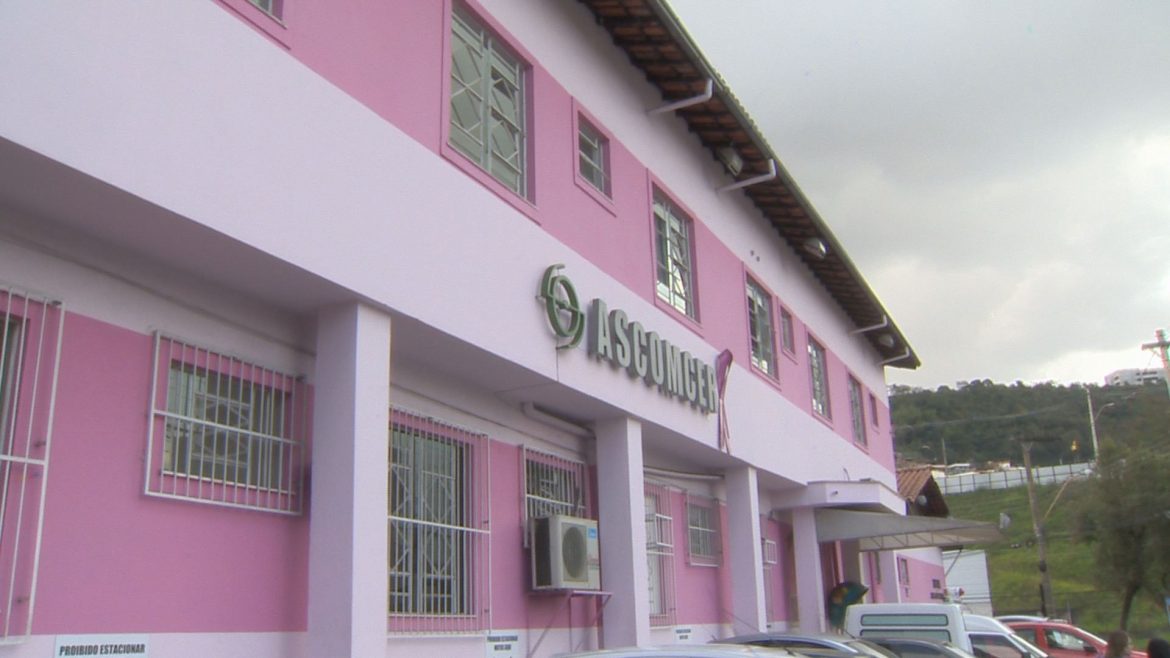 ascomcer-vai-oferecer-60-exames-ginecologicos-gratuitos-todo-mes:-veja-como-agendar-atendimento