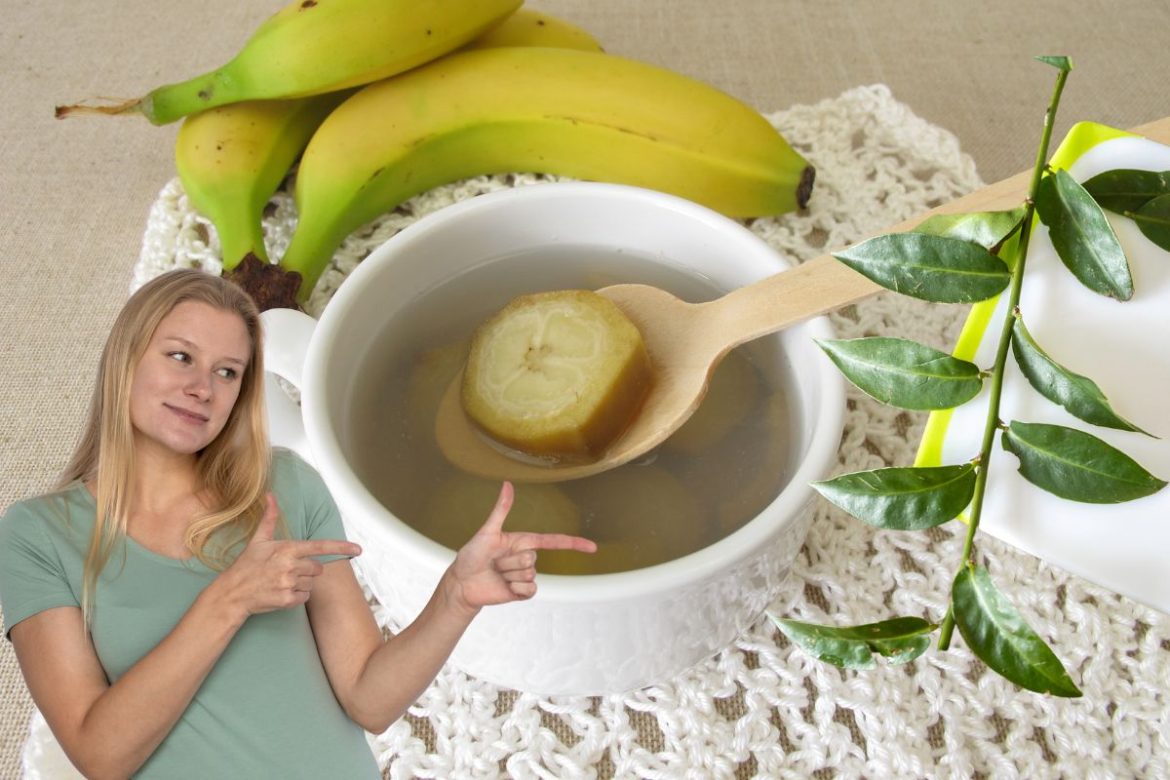 cha-de-banana-com-ora-pro-nobis:-para-que-serve,-como-preparar-e-indicacoes