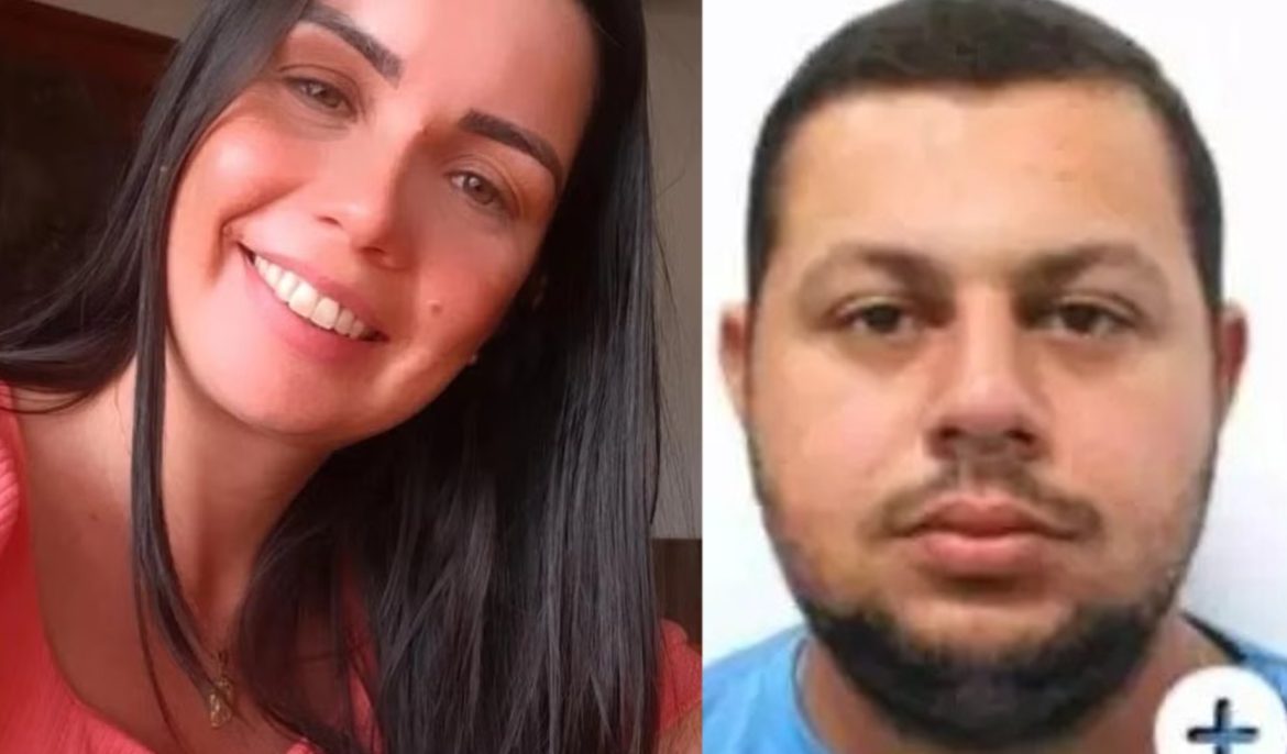 suspeito-de-matar-a-ex-namorada-a-tiros-apos-festa-de-carnaval-e-preso-em-dourados-(ms)