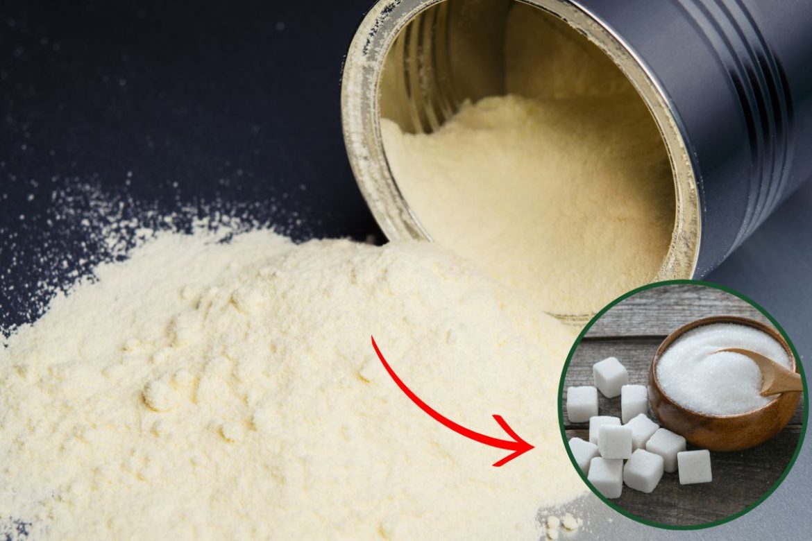 leite-em-po-desnatado-tem-acucar?-descubra-agora!