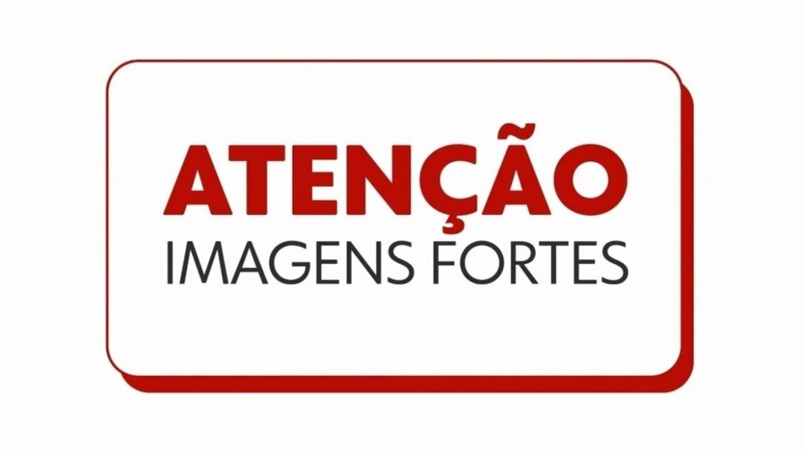 video:-trio-desce-carro,-atira-varias-vezes-em-motociclista-e-depois-o-atropela-em-mg