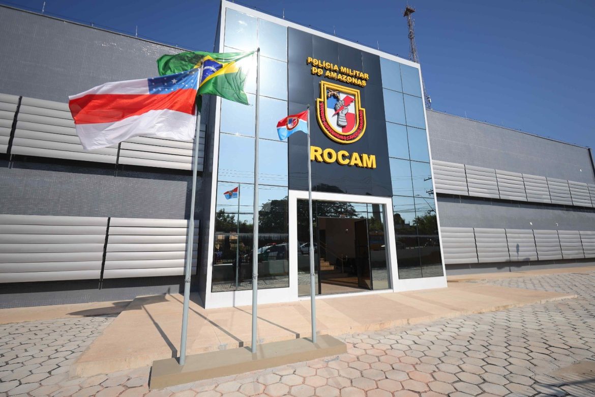 rocam-ganha-novo-batalhao-com-area-de-treinamento-na-zona-leste-de-manaus