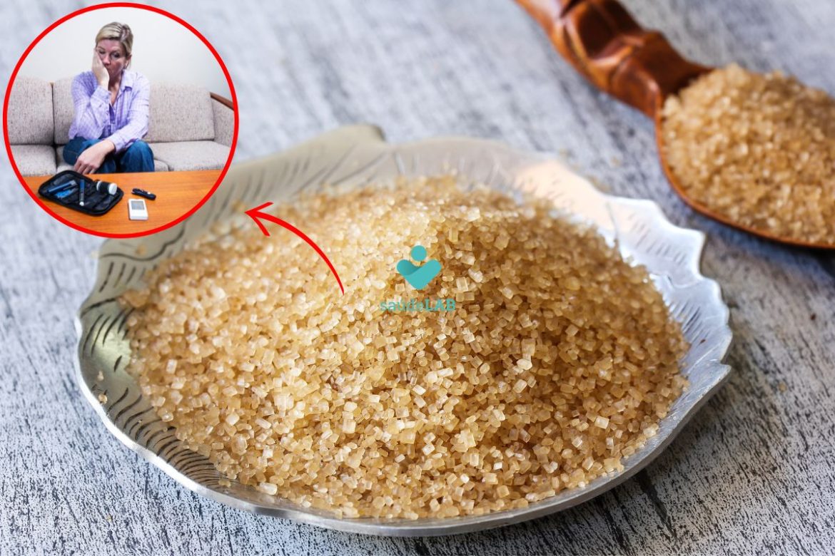 diabetico-pode-usar-acucar-demerara?-entenda-seus-efeitos