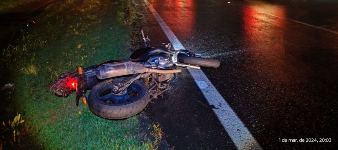 garupa-de-moto-morre-apos-ser-atropelada-por-veiculo-no-rodoanel-em-itaquaquecetuba