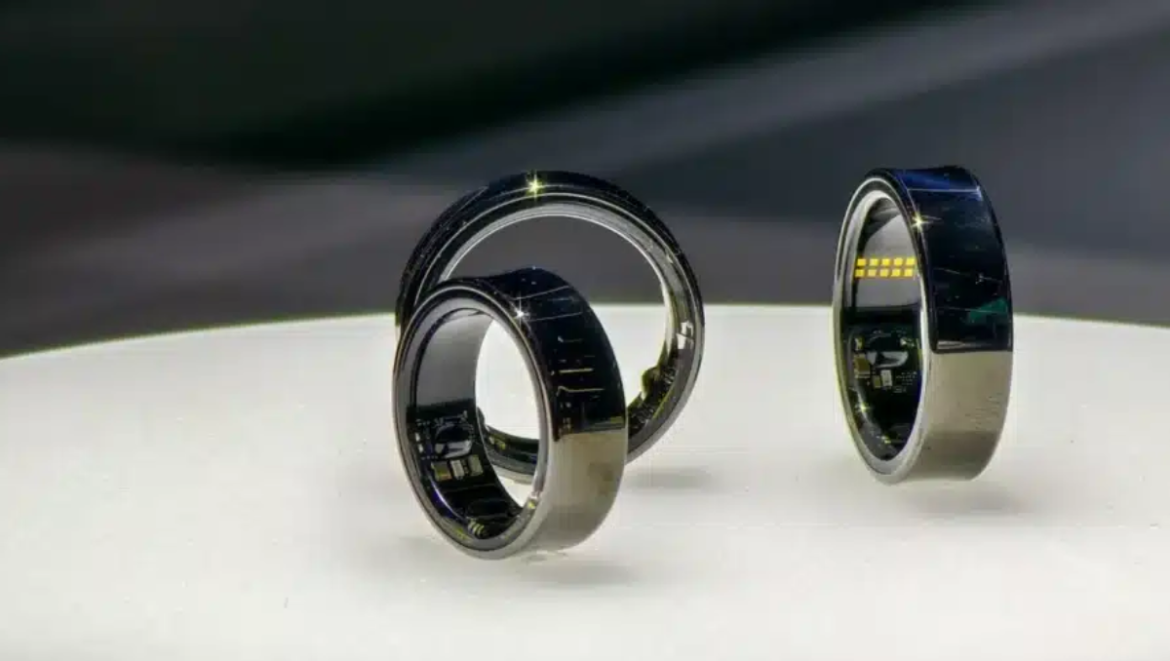 samsung-revela-o-futuro:-conheca-o-galaxy-ring,-seu-anel-inteligente-inovador