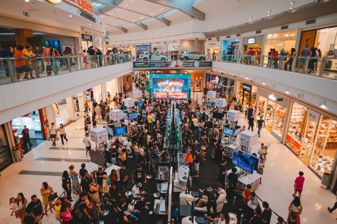 com-torneio-de-danca,-cosplay-e-exposicao,-juiz-de-fora-recebe-museu-do-videogame