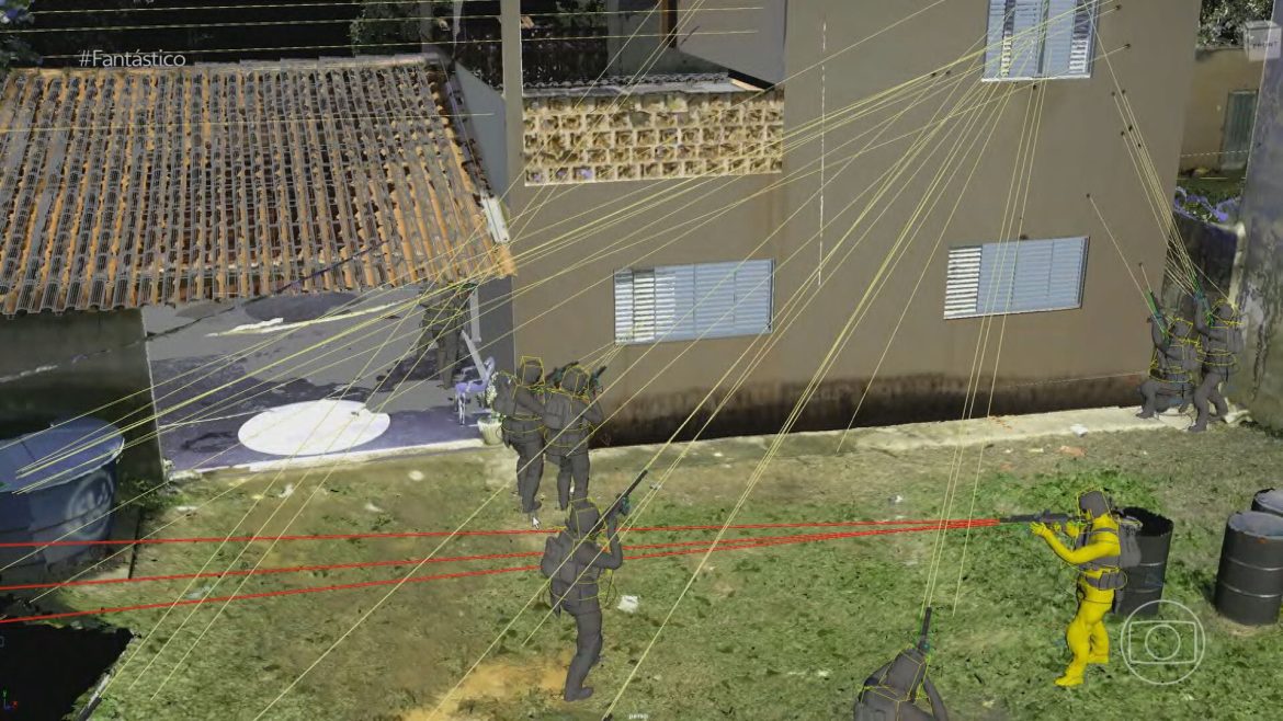 exclusivo:-veja-a-reconstituicao-de-uma-acao-policial-que-resultou-em-26-mortes-em-varginha-(mg)