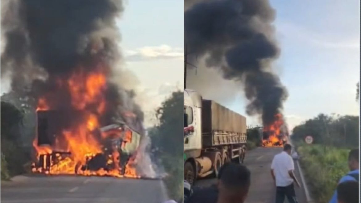 acidente-grave-deixa-uma-pessoa-morta-na-transamazonica,-no-para;-video