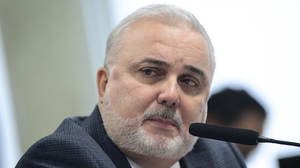 em-meio-a-queda-de-acoes,-presidente-da-petrobras-nega-‘recuo’-em-falas-sobre-dividendos