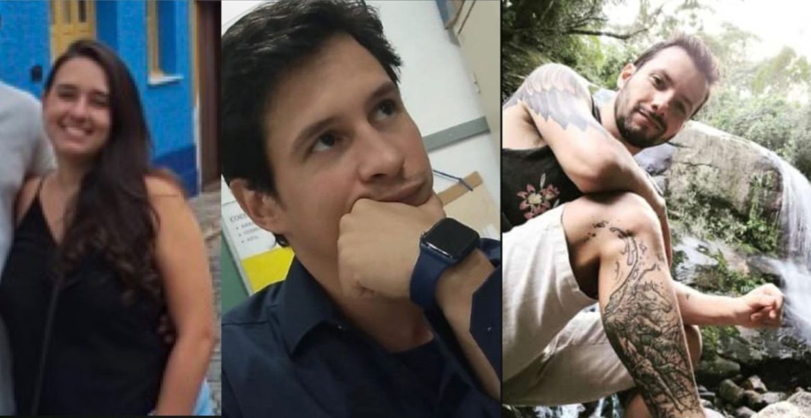 policia-investiga-acidente-que-matou-tres-professores-na-br-267,-em-juiz-de-fora