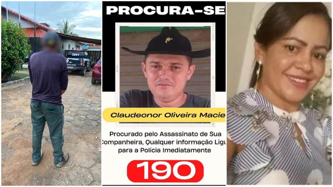 meses-apos-o-crime,-apontado-como-assassino-da-propria-esposa-em-buriticupu-e-preso-no-para