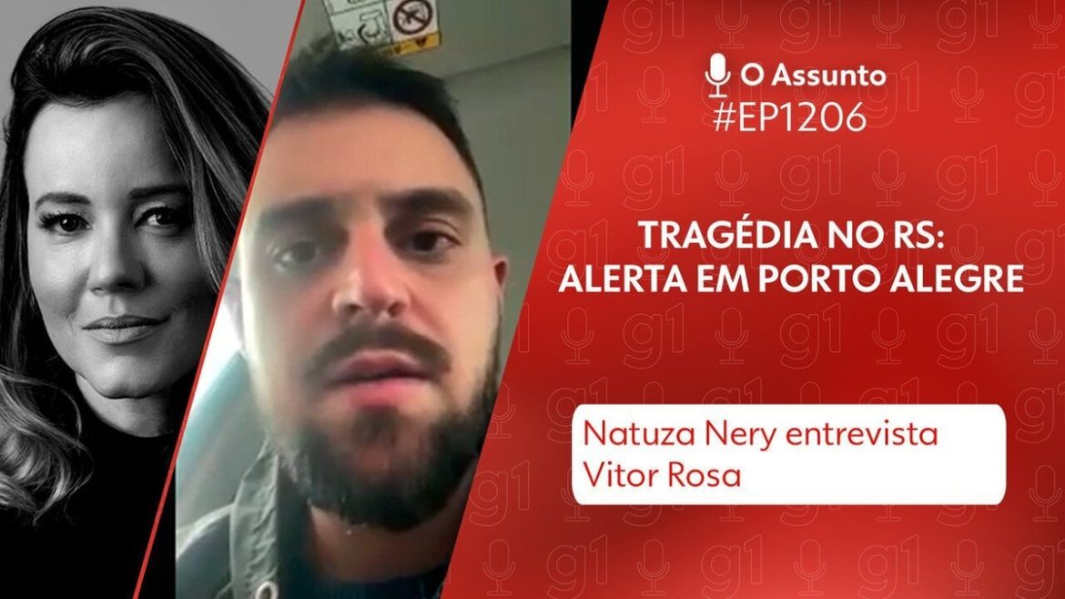 o-assunto-#1.206:-a-catastrofe-climatica-no-rio-grande-do-sul